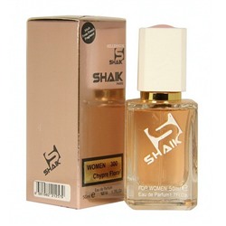 SHAIK W 300 (IDOLE LE PARFUM), парфюмерная вода для женщин 50 мл