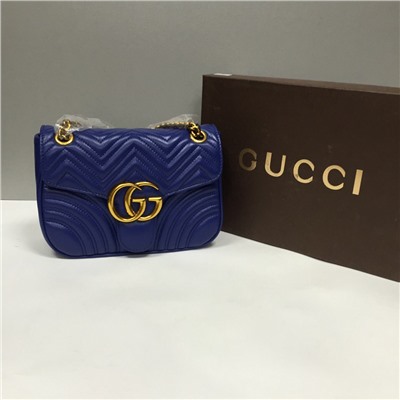 2359_01876 Сумка женская Gucci