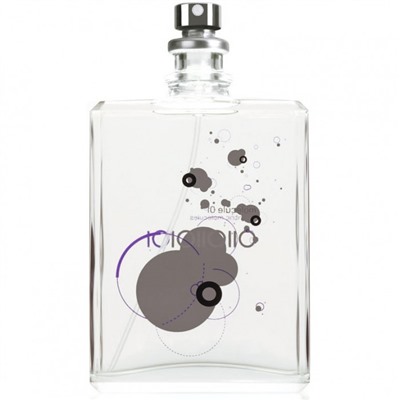 MOLECULES 01 edt 100ml TESTER