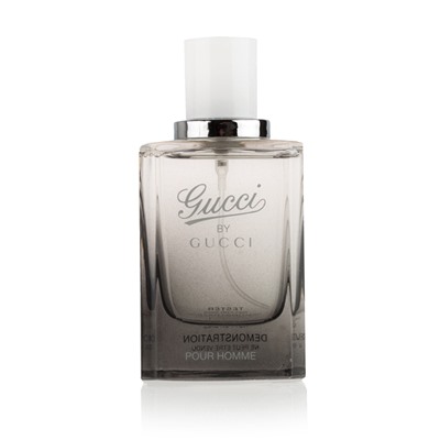 Тестер Gucci by Gucci Pour Homme 90 ml (м)