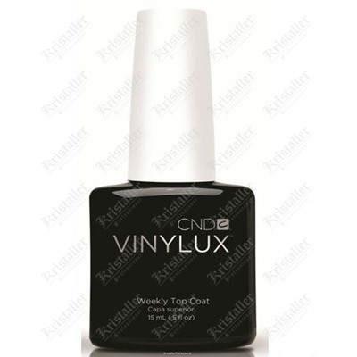 Top Coat VINYLUX