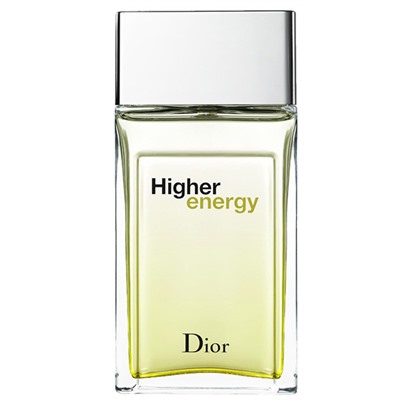 Christian Dior Туалетная вода Higher Energy 100ml (м)