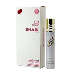 SHAIK WOMEN 274 (LACOSTE POUR FEMME INTENSE), женский парфюмерный мини-спрей 20 мл