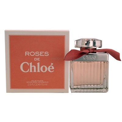 CHLOE ROSES edt W 75ml