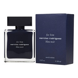 NARCISO RODRIGUEZ FOR HIM BLEU NOIR, туалетная вода для мужчин 100 мл (европейское качество)