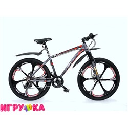 Велосипед горный Stex Hermes 262801SL/01 (21")