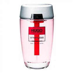 HUGO BOSS ENERGISE edt MEN 125ml TESTER