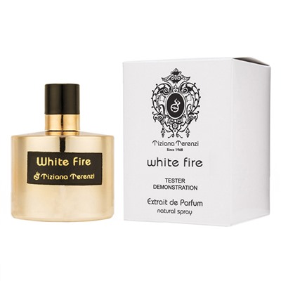 Тестер Tiziana Terenzi White Fire 100 ml (у)