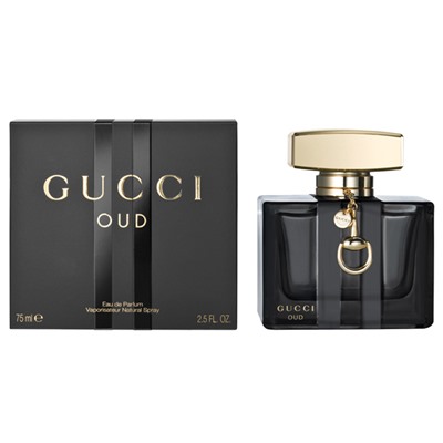 Gucci Парфюмерная вода Gucci Oud 75 ml (у)