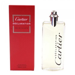 CARTIER DECLARATION edt MEN 100ml