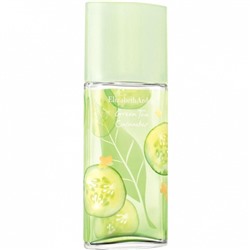 ELIZABETH ARDEN GREEN TEA CUCUMBER edt W 100ml TESTER