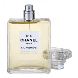 CHANEL №5 EAU PREMIERE edp W 100ml TESTER