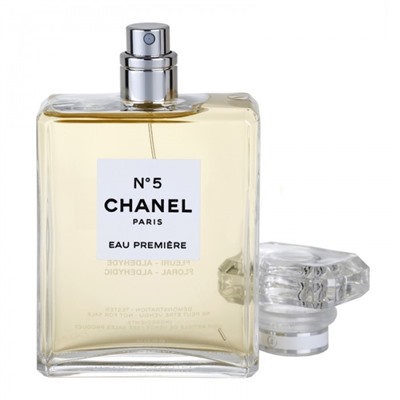 CHANEL №5 EAU PREMIERE edp W 100ml TESTER