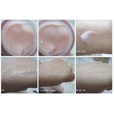 Антивозрастной крем со змеиным ядом [Secret Key] SYN AKE Anti Wrinkle & Whitening Cream