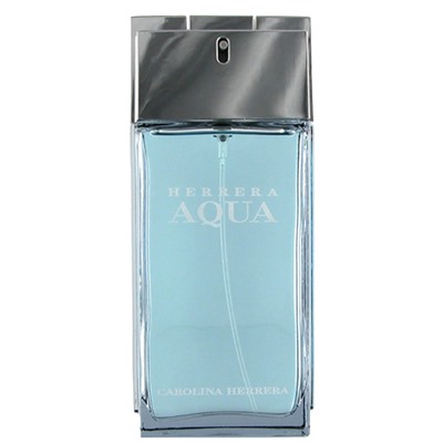 Carolina Herrera  Туалетная вода Aqua for Men 100 ml (м)