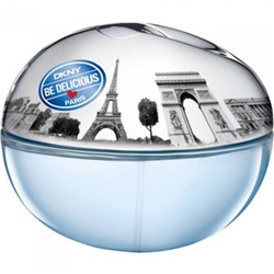 DKNY BE DELICIOUS PARIS edp W 50ml TESTER