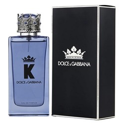 DOLCE & GABBANA K BY DOLCE & GABBANA EAU DE PARFUM, парфюмерная вода для мужчин 100 мл (европейское качество)