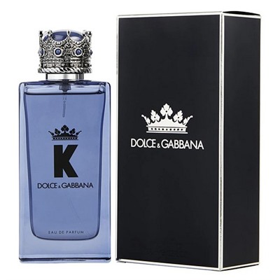 DOLCE & GABBANA K BY DOLCE & GABBANA EAU DE PARFUM, парфюмерная вода для мужчин 100 мл (европейское качество)