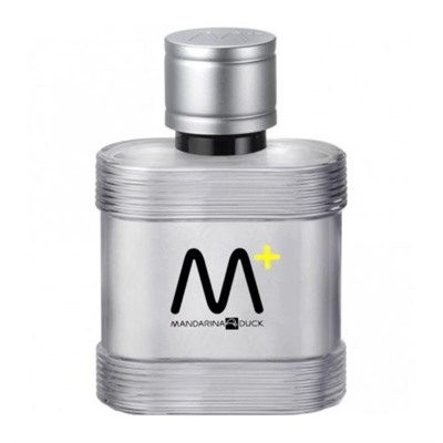 MANDARINA DUCK M+ edt MEN 100ml TESTER