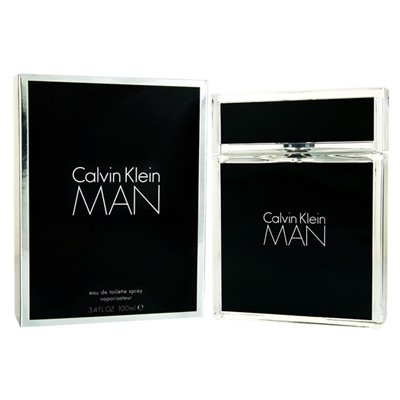 Calvin Klein Туалетная вода Man 100 ml (м)