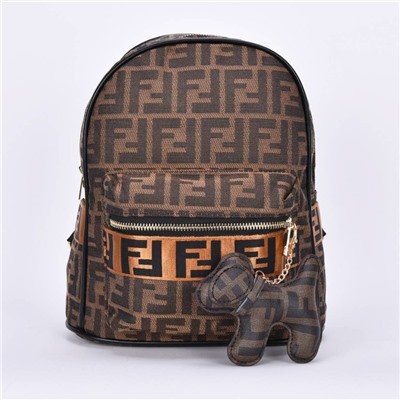 Рюкзак Fendi арт 3369