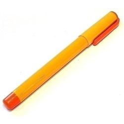 93050 Ручка Большая 27,5 см желто-оранжевая шариковая