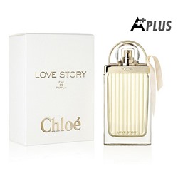 A-PLUS CHLOE LOVE STORY, парфюмерная вода для женщин 75 мл