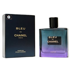 CHANEL BLEU DE CHANEL EAU DE PARFUM, парфюмерная вода для мужчин 100 мл (европейское качество)