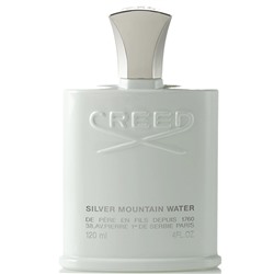 Creed Туалетная вода Silver Mountain Wаter 120 ml (м)