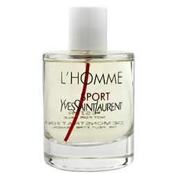 Тестер Yves Saint Laurent L`Homme Sport 100 ml (м)