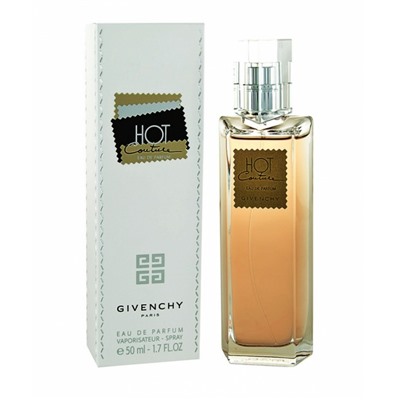 GIVENCHY HOT COUTURE edp W 50ml