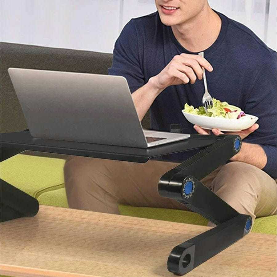 Подставка для ноутбука Laptop Table t8