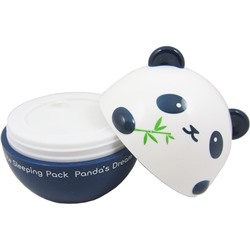 Отбеливающая ночная маска Panda's Dream White Sleeping Pack