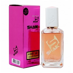 SHAIK WOMEN 246 (YVES SAINT LAURENT BLACK OPIUM), парфюмерная вода для женщин 100 мл