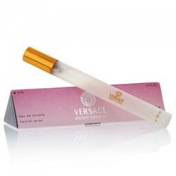 VERSACE BRIGHT CRYSTAL ABSOLU, пробник-ручка для женщин 15 мл