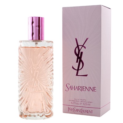 YSL Туалетная вода Saharienne Pink 125 ml (ж)