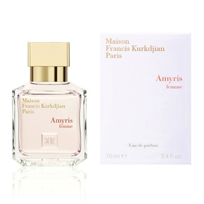 Francis Kurkdjian Парфюмерная вода Amyris Femme 70 ml (ж)