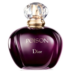 Christian Dior Парфюмерная вода Poison  100 ml (ж)