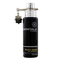 Montale Парфюмерная вода Black Aoud 30 ml (м)