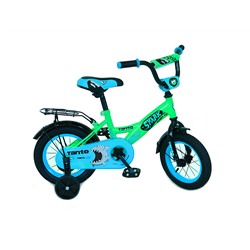 Велосипед Bmx 12 Tanto 120503TS-TS2