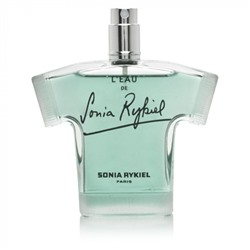 SONIA RYKIEL L'EAU DE SONIA RYKIEL edt W 100ml TESTER