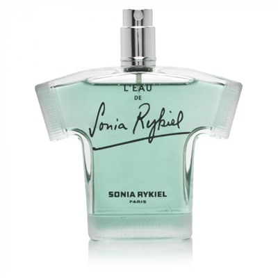 SONIA RYKIEL L'EAU DE SONIA RYKIEL edt W 100ml TESTER