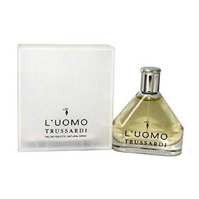 TRUSSARDI L'UOMO edt MEN 50ml