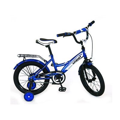 Велосипед BMX 16 PEGAS SPRINT 160503PS-PS1