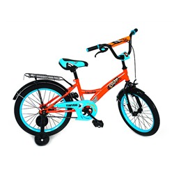 Велосипед BMX 18 Tanto 180503TS-TS3