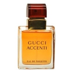 GUCCI ACCENTI edt W 100ml TESTER