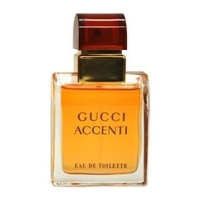 GUCCI ACCENTI edt W 100ml TESTER