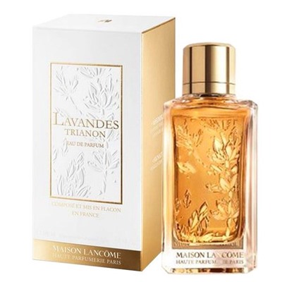 Maison Lancome Парфюмерная вода Lavandes Trianon 100 ml (y)