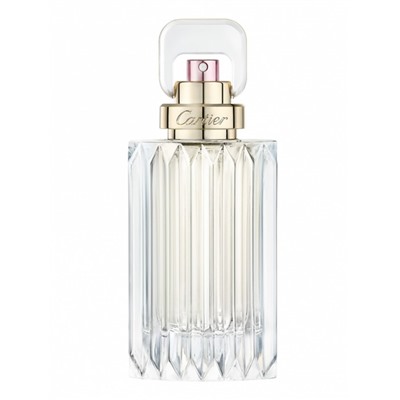 CARTIER CARAT edp W 100ml TESTER