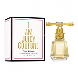 JUICY COUTURE I AM edp W 30ml